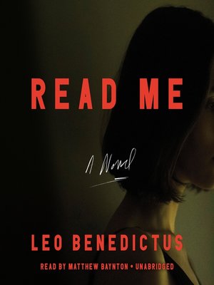 cover image of Read Me